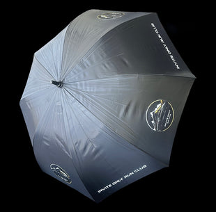 Invite Only Run Club Umbrella