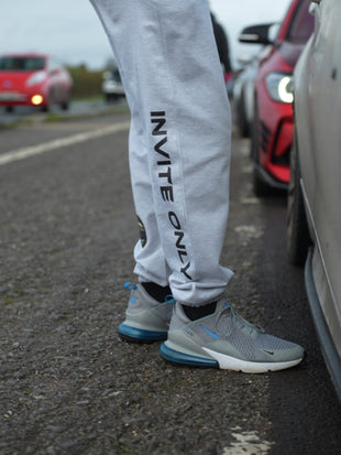 Invite Only Joggers