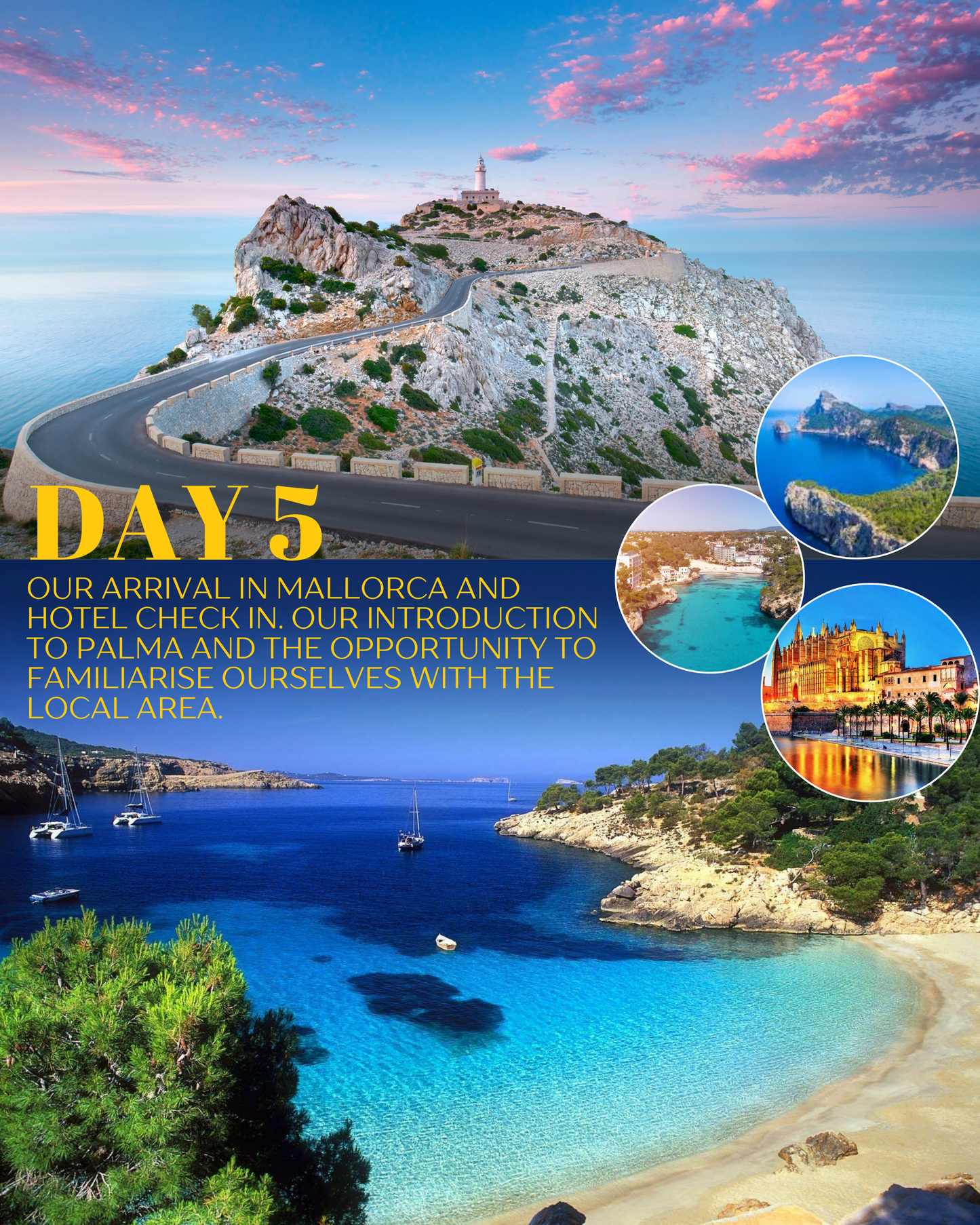 Mallorca 2026 - The Ultimate Summer Roadtrip
