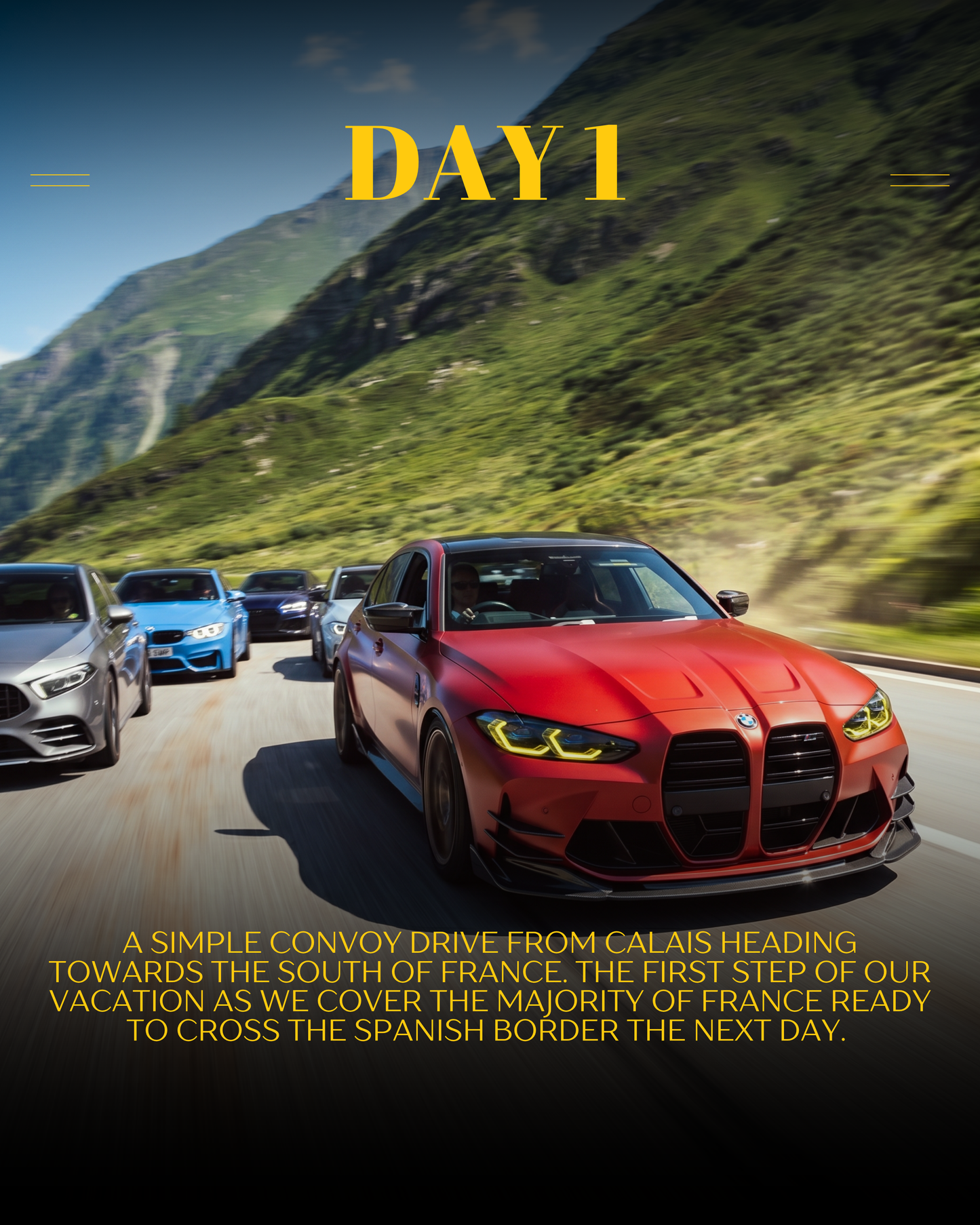 Mallorca 2026 - The Ultimate Summer Roadtrip