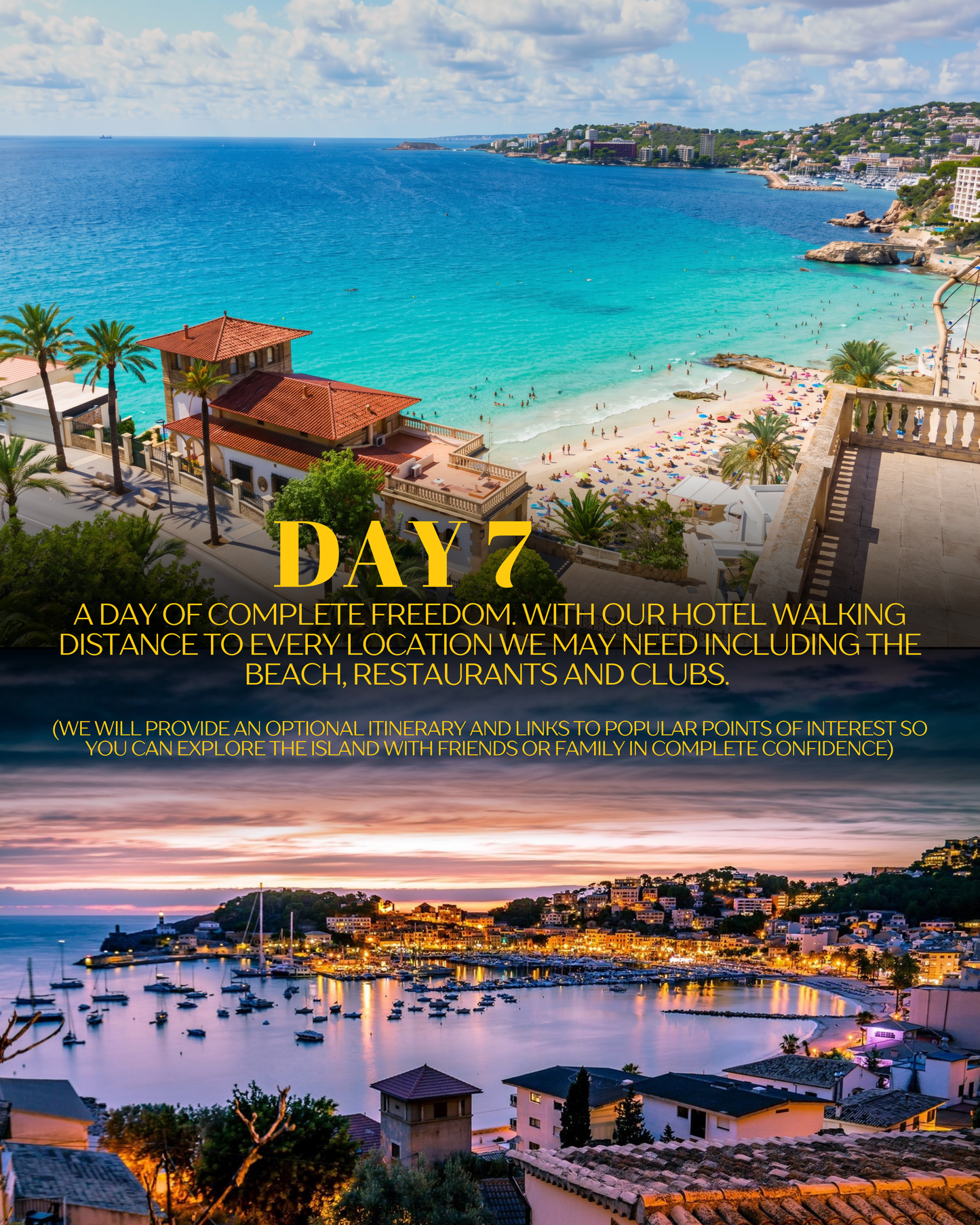 Mallorca 2026 - The Ultimate Summer Roadtrip