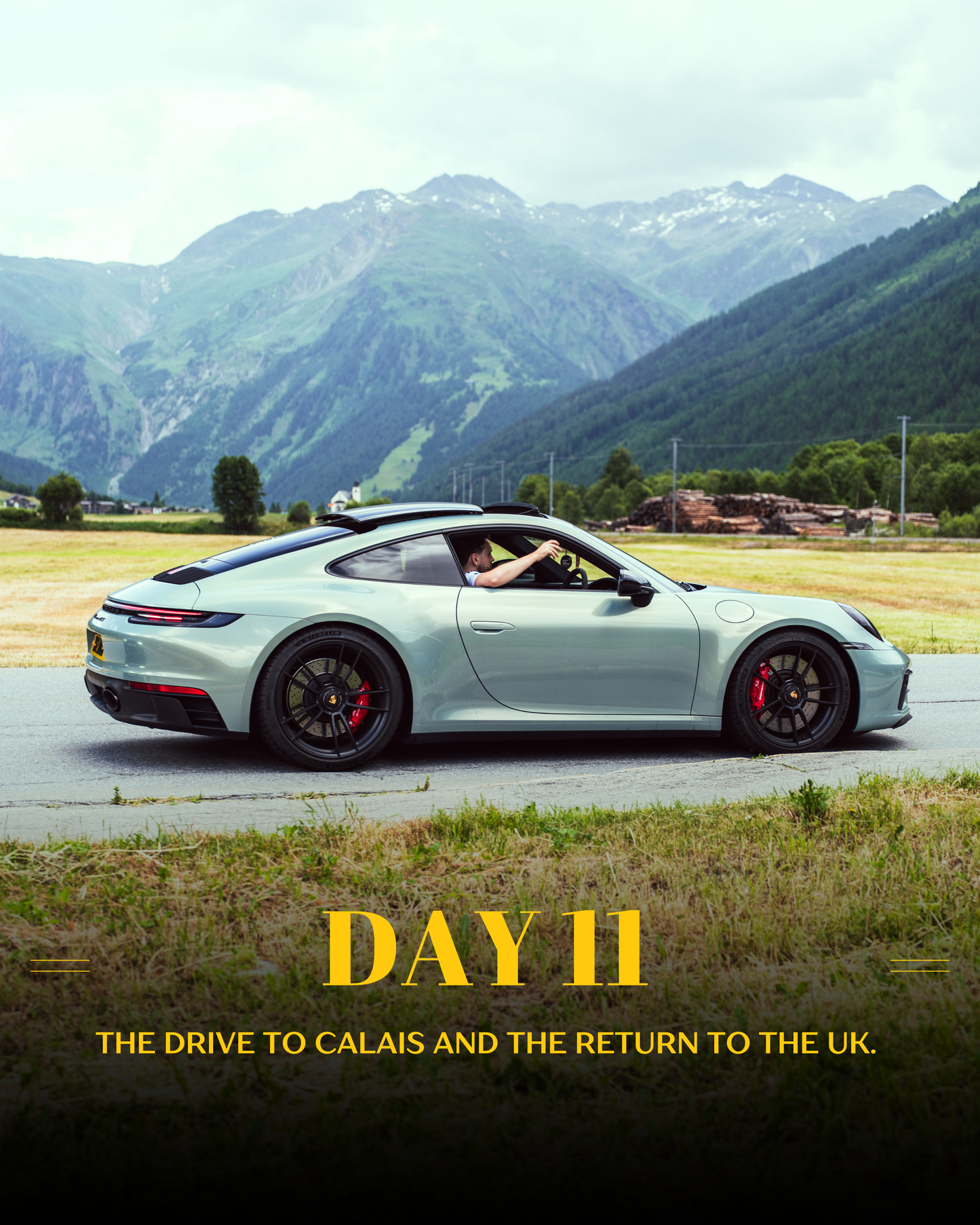 Mallorca 2026 - The Ultimate Summer Roadtrip