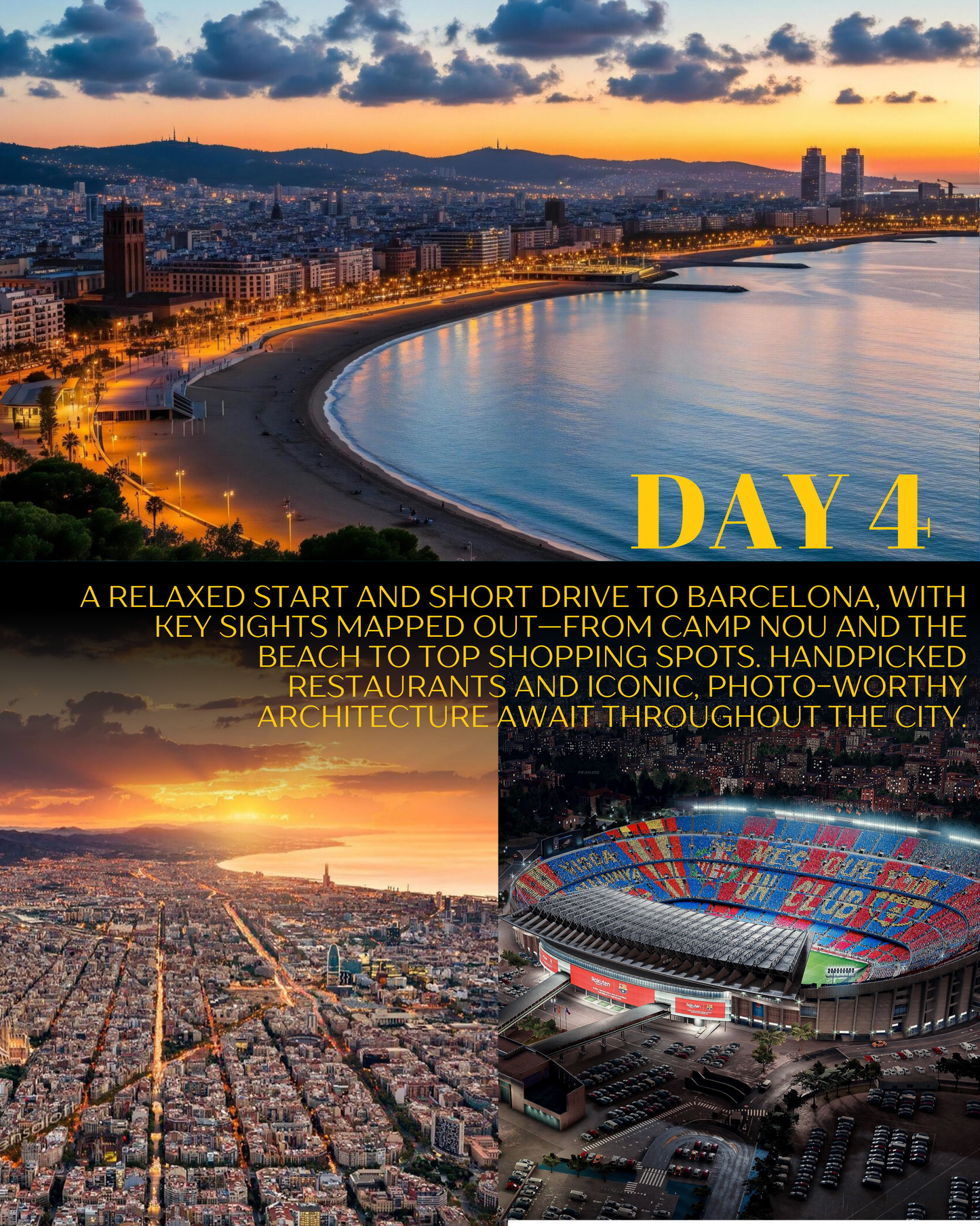 Mallorca 2026 - The Ultimate Summer Roadtrip