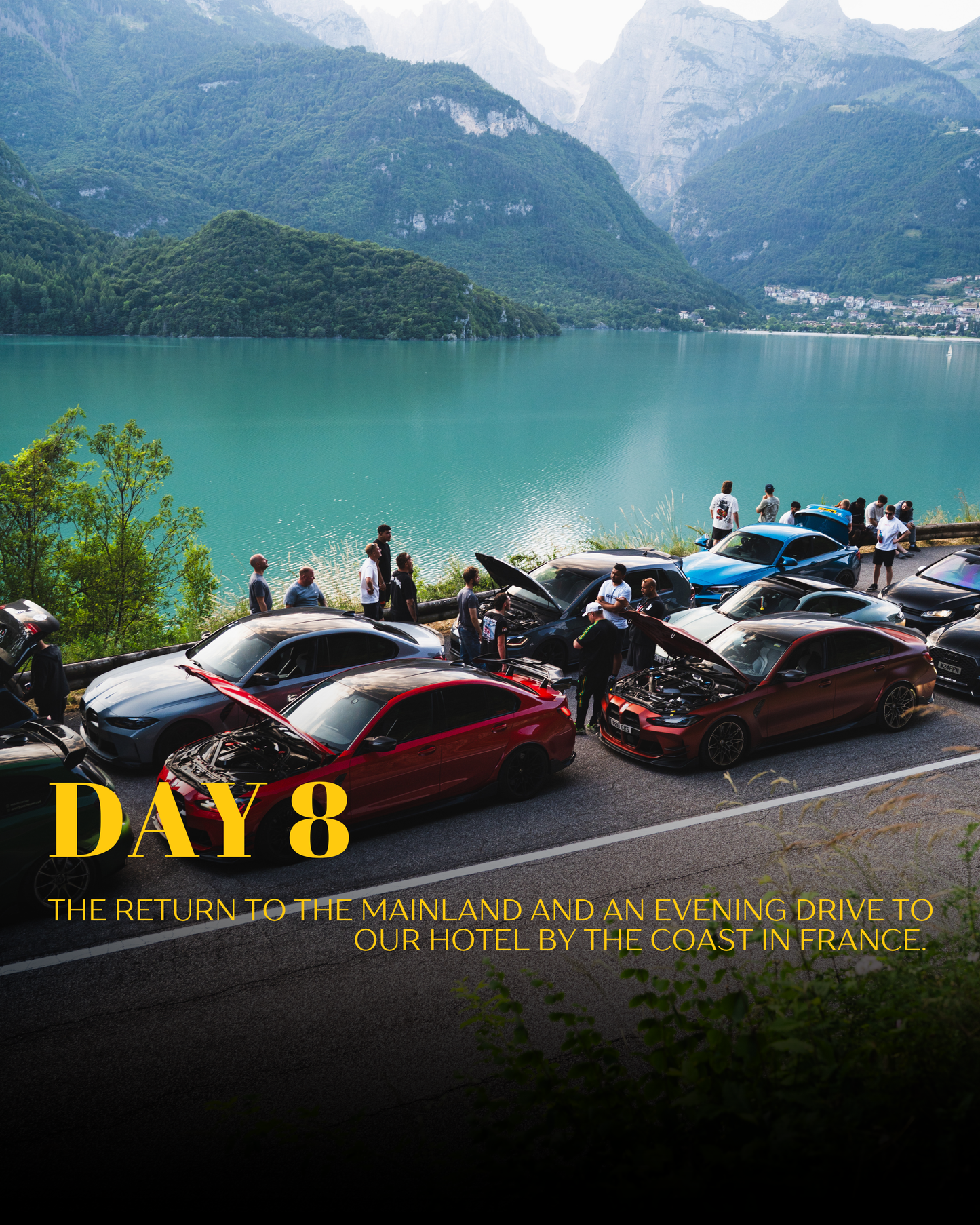 Mallorca 2026 - The Ultimate Summer Roadtrip