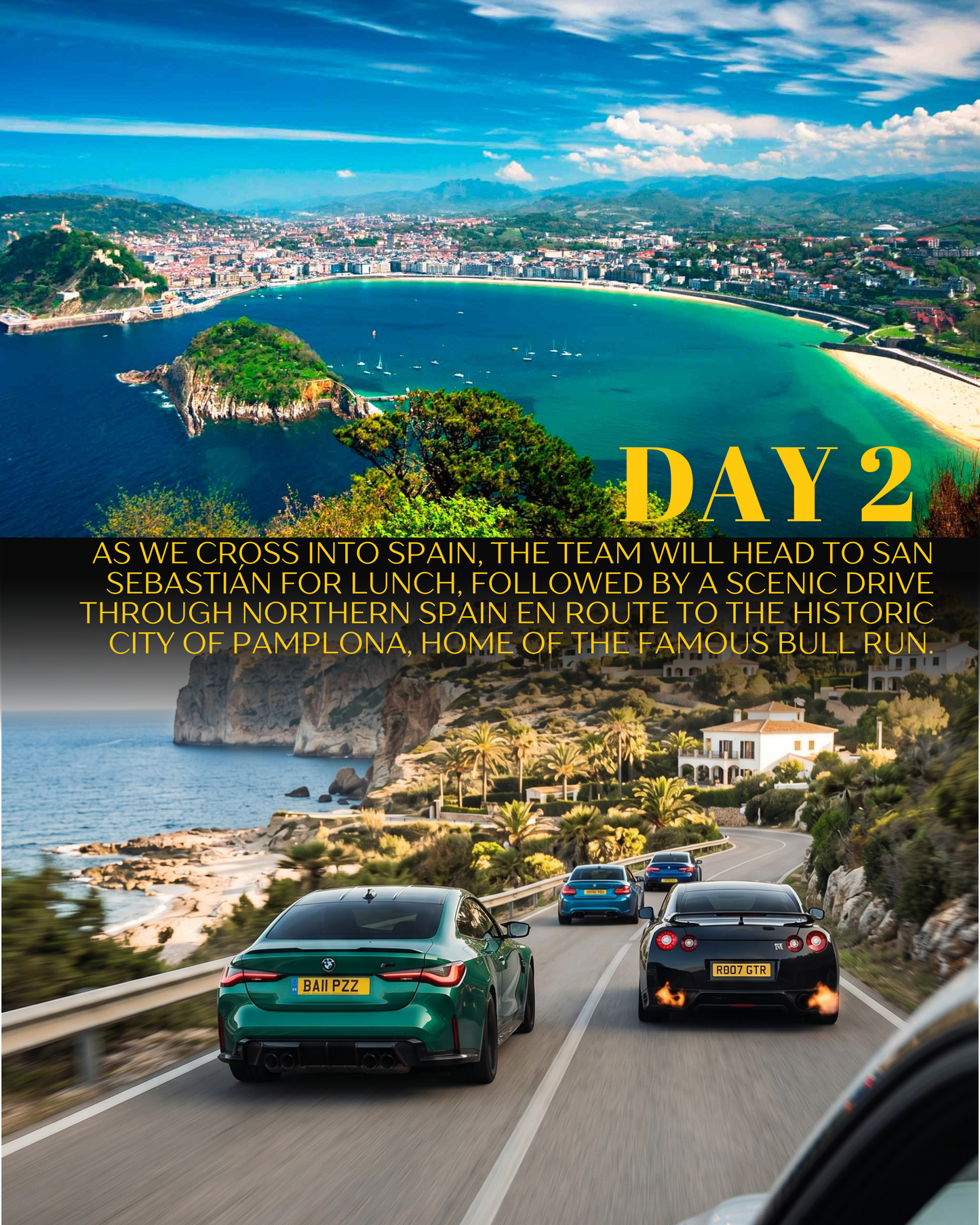 Mallorca 2026 - The Ultimate Summer Roadtrip