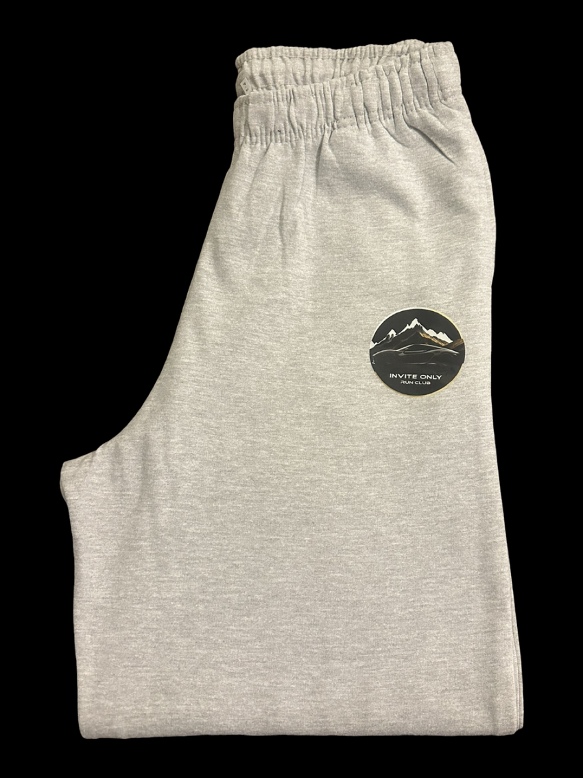 Invite Only Joggers