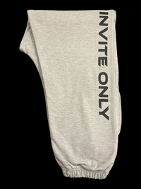 Invite Only Joggers