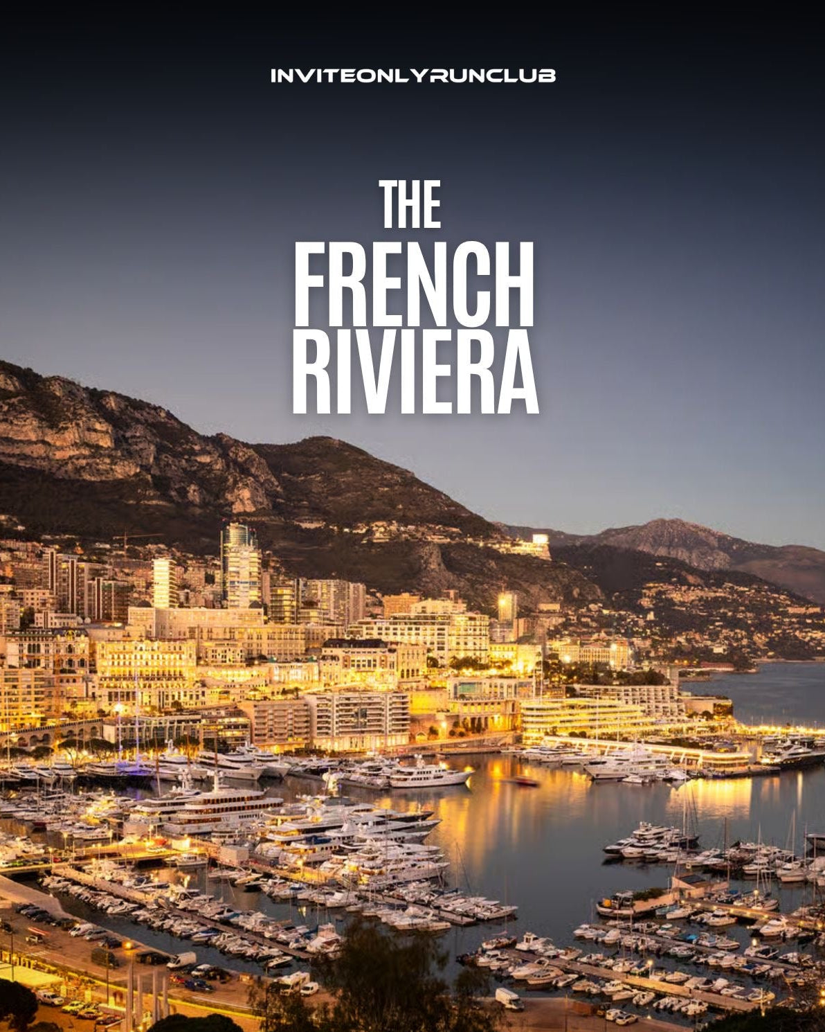 The French Riviera Euro Tour 2026